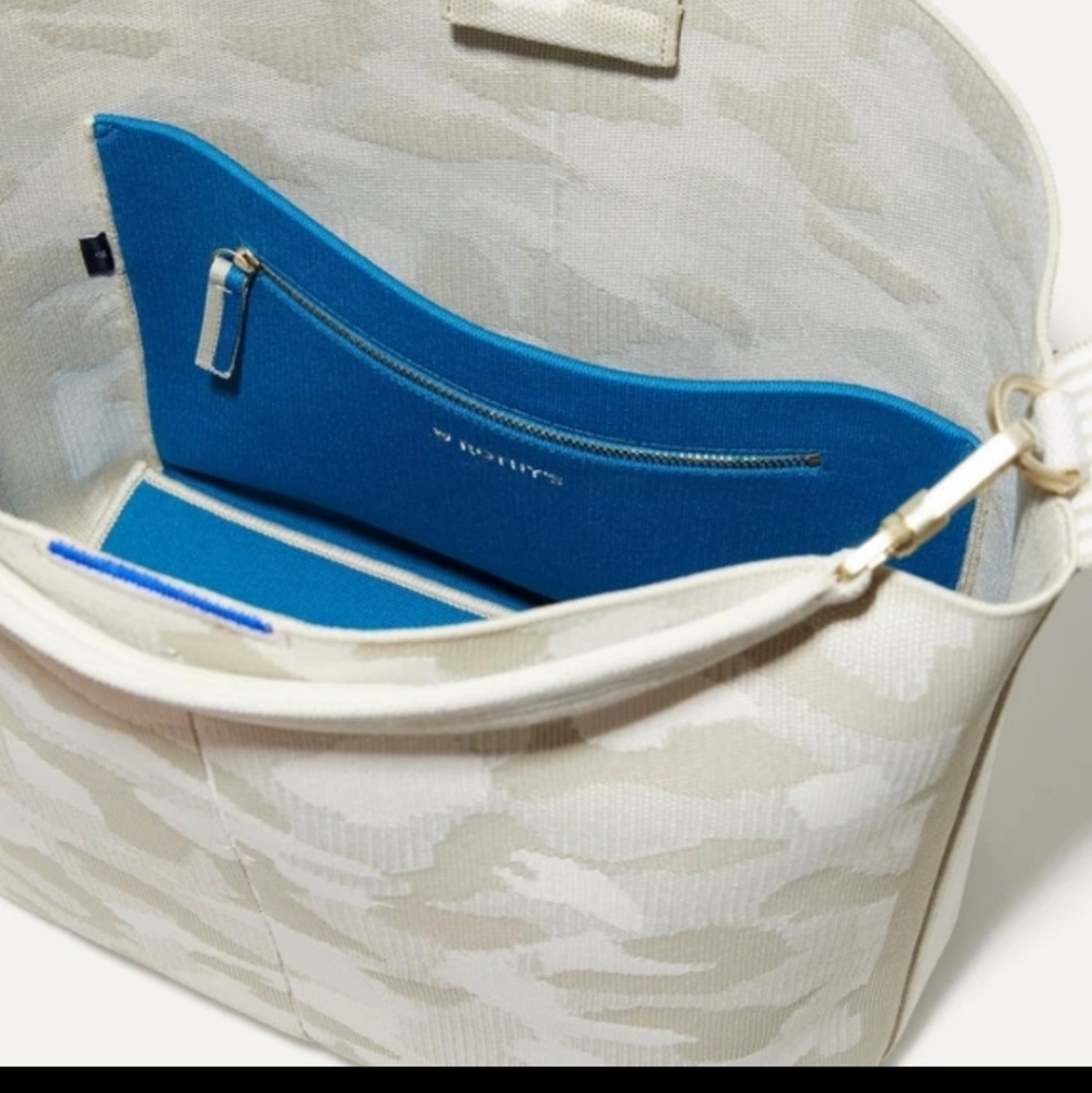 Rothy’s The bucket bag Khaki Camo - Picture 3 of 8
